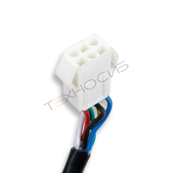 Регулятор скорости фаршевого насоса ST-II US-5I150A-C-1 Техно-Сиб - Купить с доставкой по всей России 4