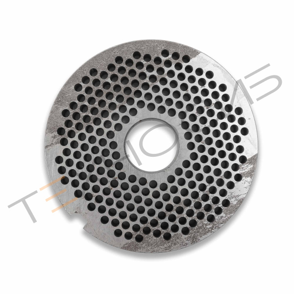 Решетка D 130 (d 32) с отв  5 Техно-Сиб - Купить с доставкой по всей России 