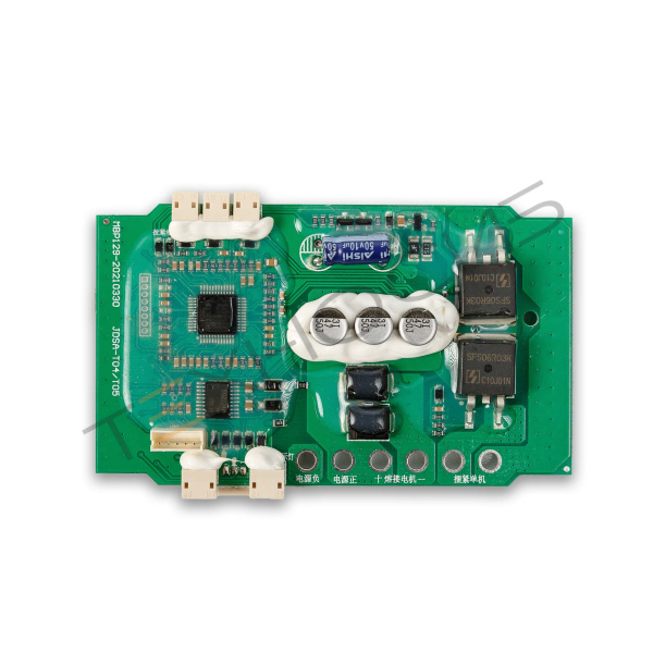 Плата управления KZ-13/16/19A Техно-Сиб - Купить с доставкой по всей России