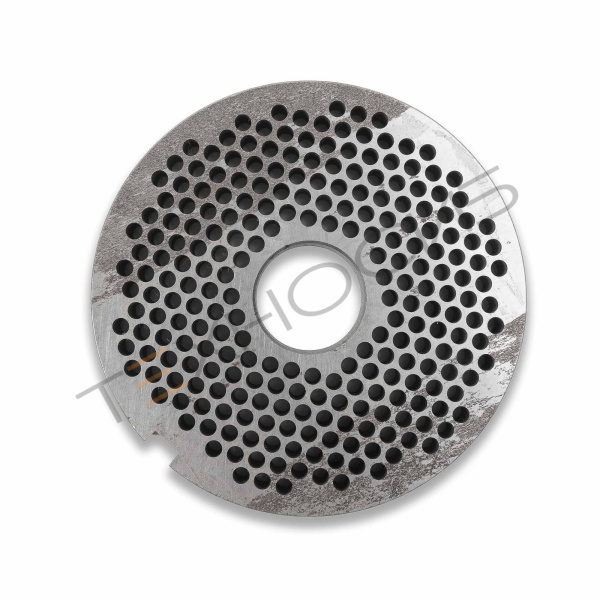 Решетка D 130 (d 32) с отв  5 Техно-Сиб - Купить с доставкой по всей России