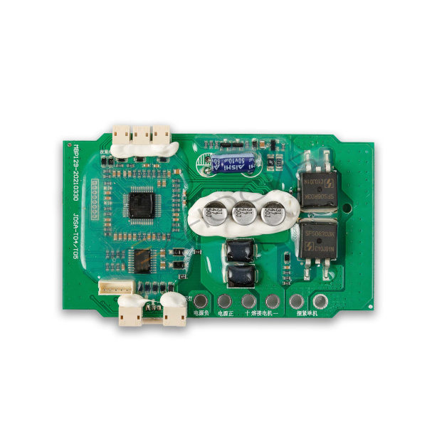 Плата управления KZ-13/16/19A Техно-Сиб - Купить с доставкой по всей России 