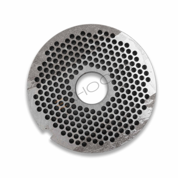 Решетка D 130 (d 32) с отв  5 Техно-Сиб - Купить с доставкой по всей России 