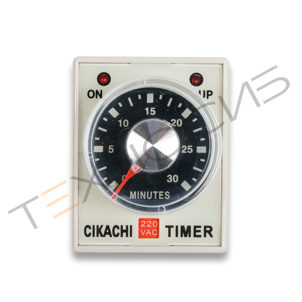 Реле времени для спиральных тестомесов HS Техно-Сиб - Купить с доставкой по всей России 