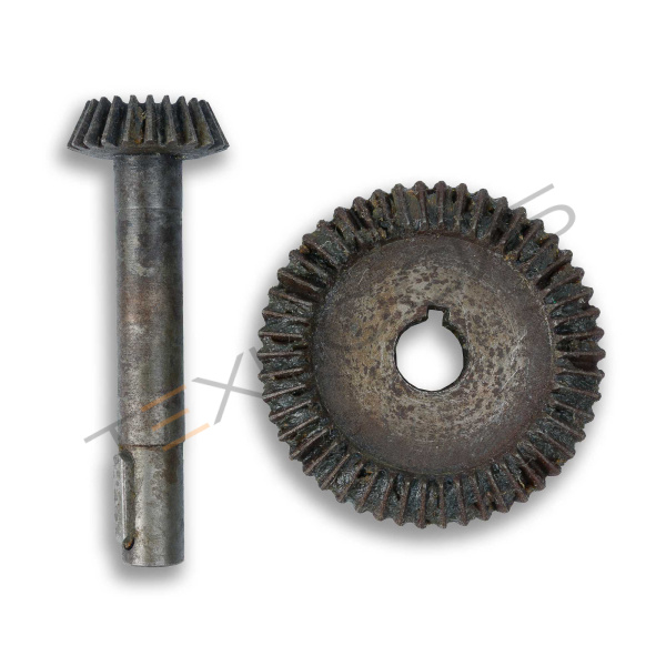 Приводные шестерни форующей головы верхние JGT-60 HZ (3-5; 2-29) Техно-Сиб - Купить с доставкой по всей России