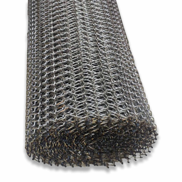 Конвейерная сетка для BS-5540M/5530M (с цепью) Техно-Сиб - Купить с доставкой по всей России 4