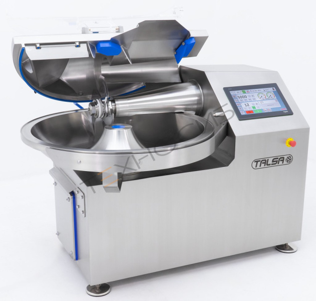 Куттер Talsa K95s Техно-Сиб - Купить с доставкой по всей России 