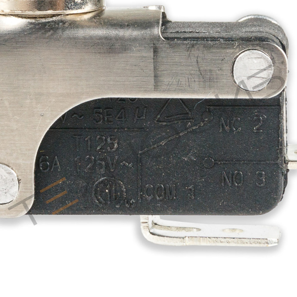 Концевой выключатель для фритюрниц серии HEF Техно-Сиб - Купить с доставкой по всей России 3