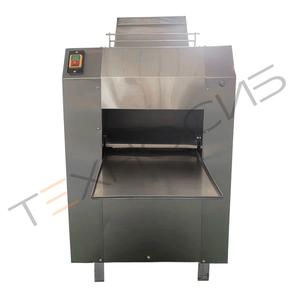 Тестораскаточная машина YP-350 Техно-Сиб - Купить с доставкой по всей России 3