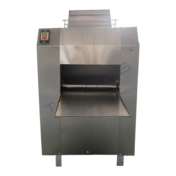 Тестораскаточная машина YP-350 Техно-Сиб - Купить с доставкой по всей России 3