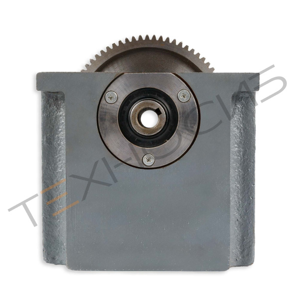 Средний редуктор для JGL-135-6A Техно-Сиб - Купить с доставкой по всей России 3