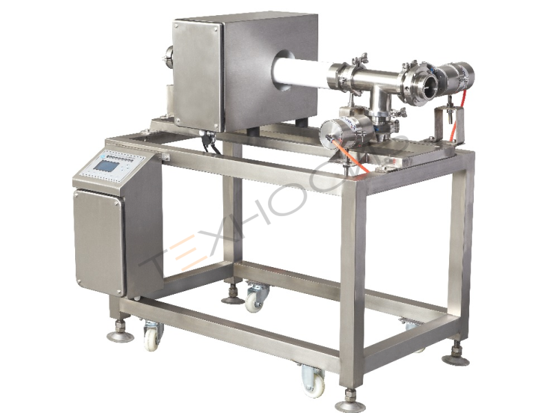 Металлодетектор для жидких и пастообразных продуктов IMD-I-L-50 Техно-Сиб - Купить с доставкой по всей России 