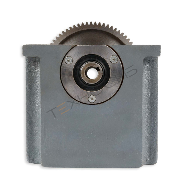 Средний редуктор для JGL-135-6A Техно-Сиб - Купить с доставкой по всей России 3