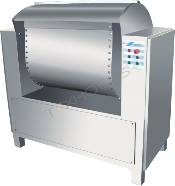 Тестомесильная машина (тестомес) HM-300 Техно-Сиб - Купить с доставкой по всей России 