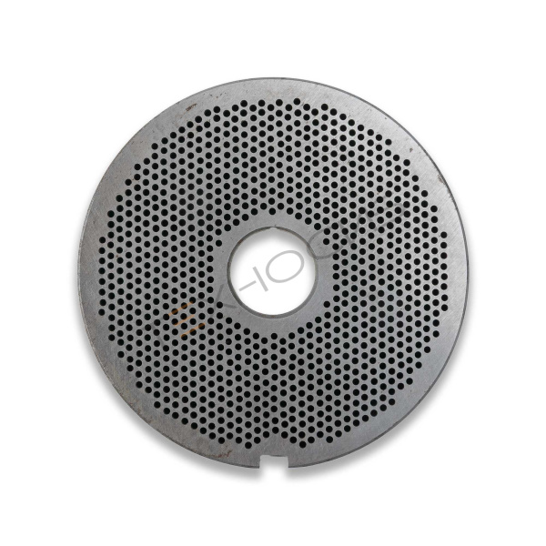 Решетка D 114 (d 25) с отв  2 Техно-Сиб - Купить с доставкой по всей России 