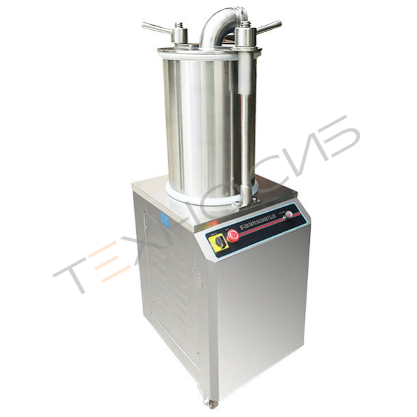 Гидравлический шприц SF-350 Техно-Сиб - Купить с доставкой по всей России