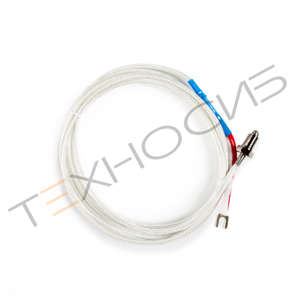 Термопара K-2.2M-M8 для BSF-5545LE Техно-Сиб - Купить с доставкой по всей России 