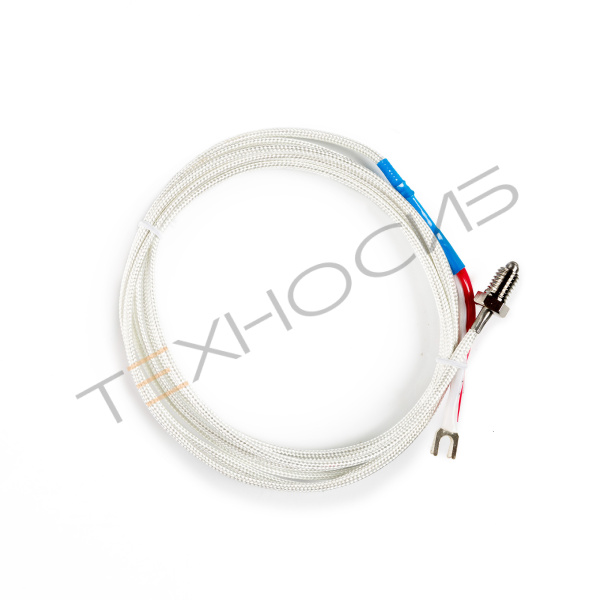 Термопара K-2.2M-M8 для BSF-5545LE Техно-Сиб - Купить с доставкой по всей России