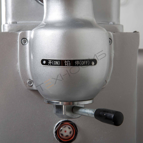 Пельменный аппарат JGL-135-5B (14-15 гр) (100х52х8) Техно-Сиб - Купить с доставкой по всей России 15