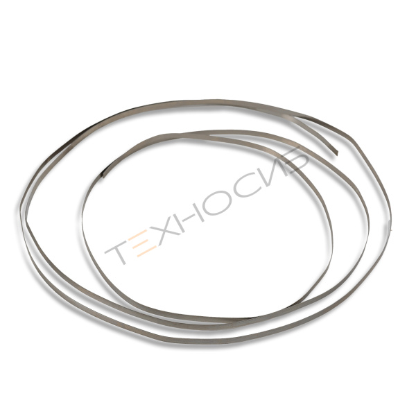 Нихромовое полотно для BSF-7060\BSL-7560 (1,8 м) Техно-Сиб - Купить с доставкой по всей России 