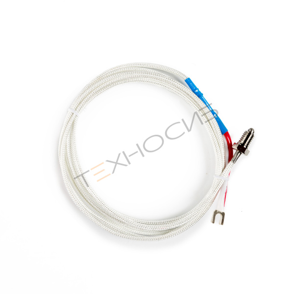 Термопара K-2.2M-M8 для BSF-5545LE Техно-Сиб - Купить с доставкой по всей России 