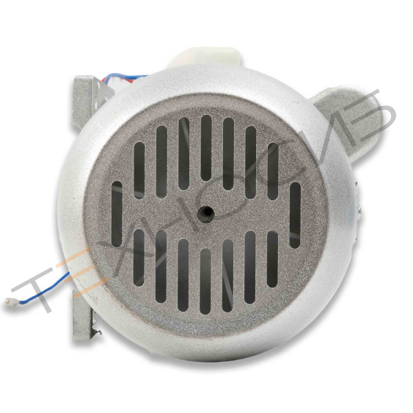 Вакуумный насос в сборе с двигателем, 8 м³/ч, 220 В, для HVC-260T/1A (старого образца) Техно-Сиб - Купить с доставкой по всей России 4