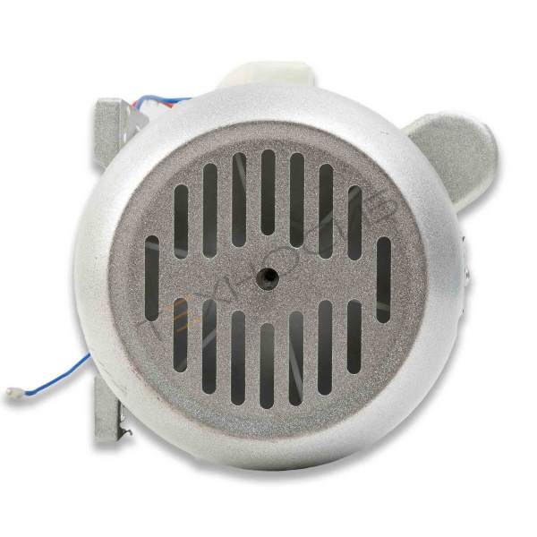 Вакуумный насос в сборе с двигателем, 8 м³/ч, 220 В, для HVC-260T/1A (старого образца) Техно-Сиб - Купить с доставкой по всей России 4