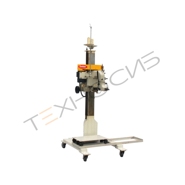 Полуавтоматическая мешкозашивочная машина FBS-20C Техно-Сиб - Купить с доставкой по всей России