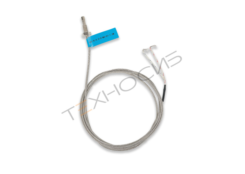 Термопара термоножа ТМ-1П Техно-Сиб - Купить с доставкой по всей России 