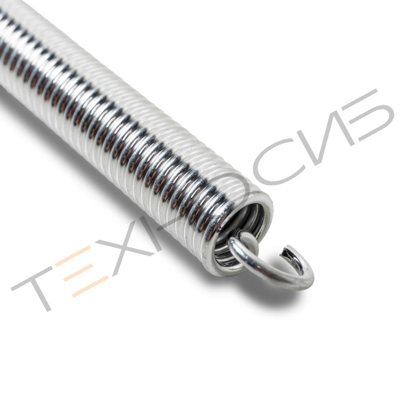 Пружина возвратная для DZ-600/S Техно-Сиб - Купить с доставкой по всей России 2