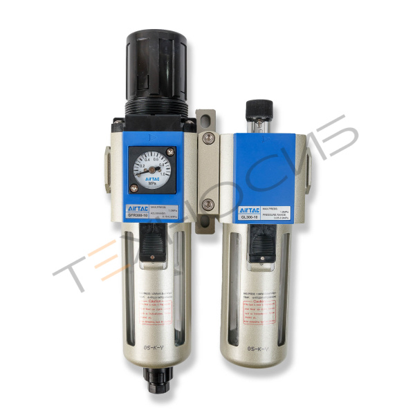 Блок подготовки воздуха GFC300-10-F1(G3/8) для BSF-5640LG Техно-Сиб - Купить с доставкой по всей России