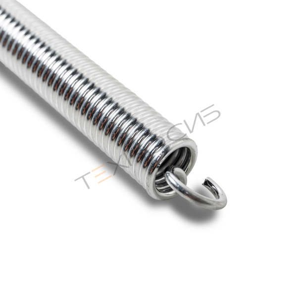 Пружина возвратная для DZ-600/S Техно-Сиб - Купить с доставкой по всей России 2