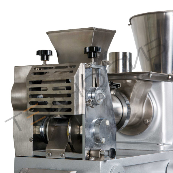 Пельменный аппарат JGL-135-5B (16-18 гр) (90х42х10) Техно-Сиб - Купить с доставкой по всей России 5