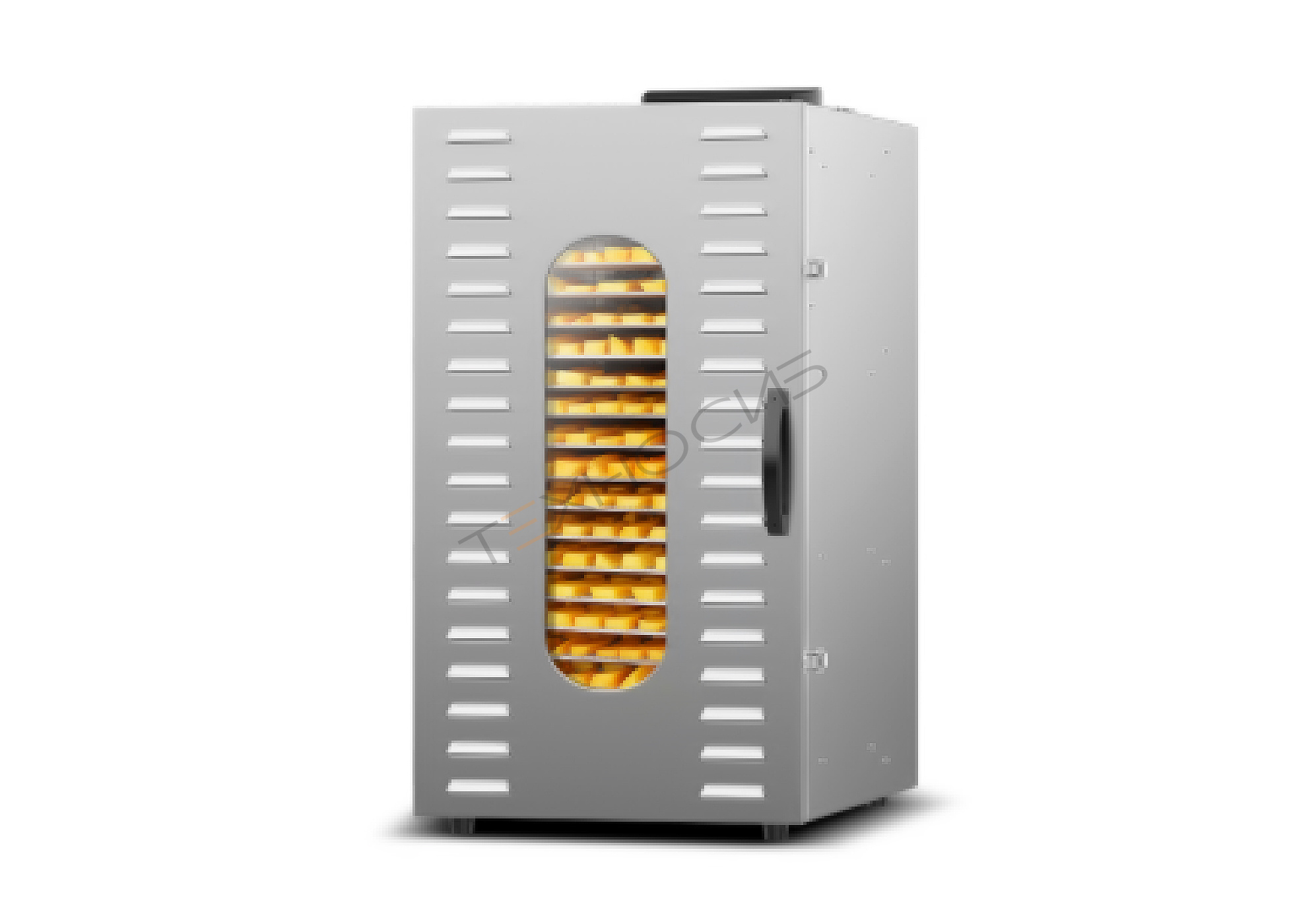 Дегидратор HFD-20 Техно-Сиб - Купить с доставкой по всей России