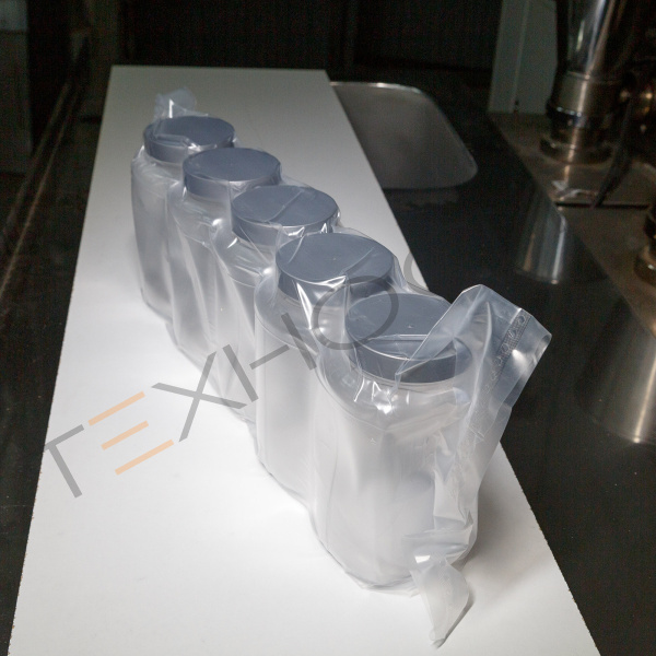 Напольный вакуумный упаковщик DZ-600/S (нерж., обрезка) 12 Напольный вакуумный упаковщик DZ-600/S (нерж., обрезка) Техно-Сиб - Купить с доставкой по всей России 12