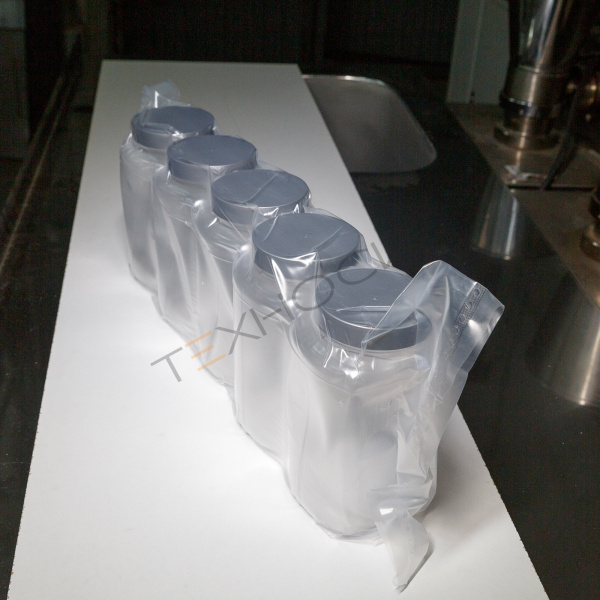 Напольный вакуумный упаковщик DZ-600/S (нерж., обрезка) 12 Напольный вакуумный упаковщик DZ-600/S (нерж., обрезка) Техно-Сиб - Купить с доставкой по всей России 12