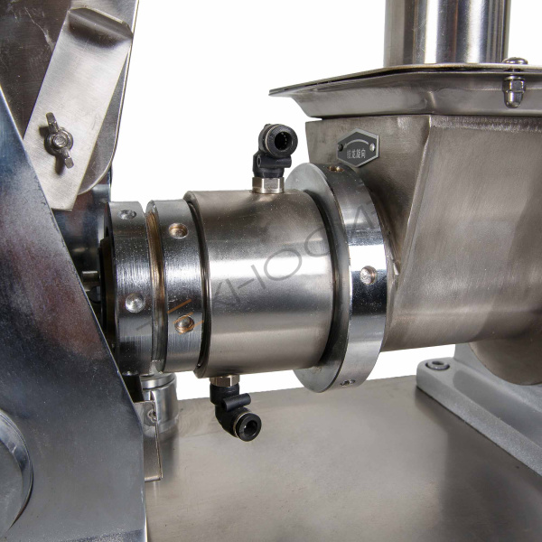 Пельменный аппарат JGL-135-5B (14-15 гр) (100х52х8) Техно-Сиб - Купить с доставкой по всей России 21