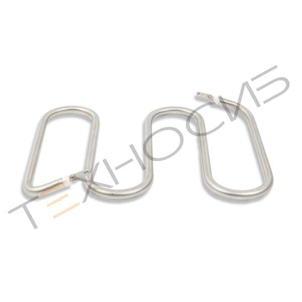 ТЭН для HX-117 (800 Вт, 220 В) Техно-Сиб - Купить с доставкой по всей России 4