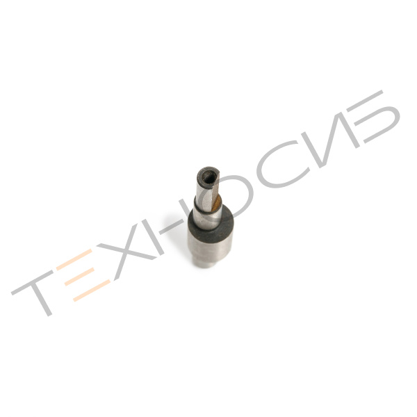 Вал эксцентриковый привода узла сварки для KZ-13/16 Техно-Сиб - Купить с доставкой по всей России 2