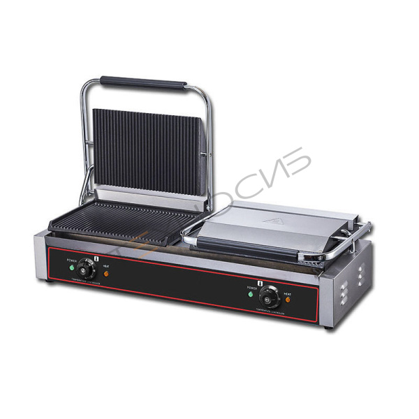 Контактный гриль HEG-813E Техно-Сиб - Купить с доставкой по всей России 