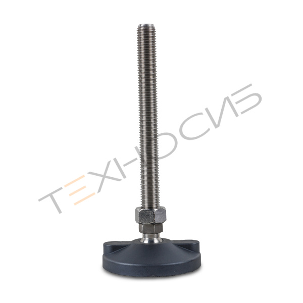 Регулируемая стойка D100M20L200 для IXL-300 (М20*200) Техно-Сиб - Купить с доставкой по всей России