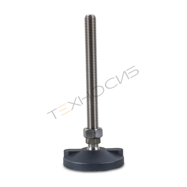 Регулируемая стойка D100M20L200 для IXL-300 (М20*200) Техно-Сиб - Купить с доставкой по всей России 