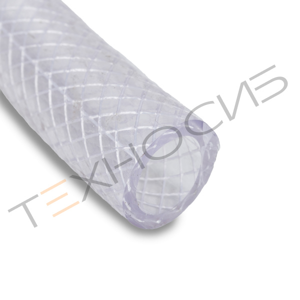 Шланг Томифлекс ПВХ Техно-Сиб - Купить с доставкой по всей России 2