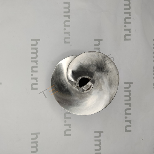 Шнек для начинки к JGL (4-2) Техно-Сиб - Купить с доставкой по всей России 