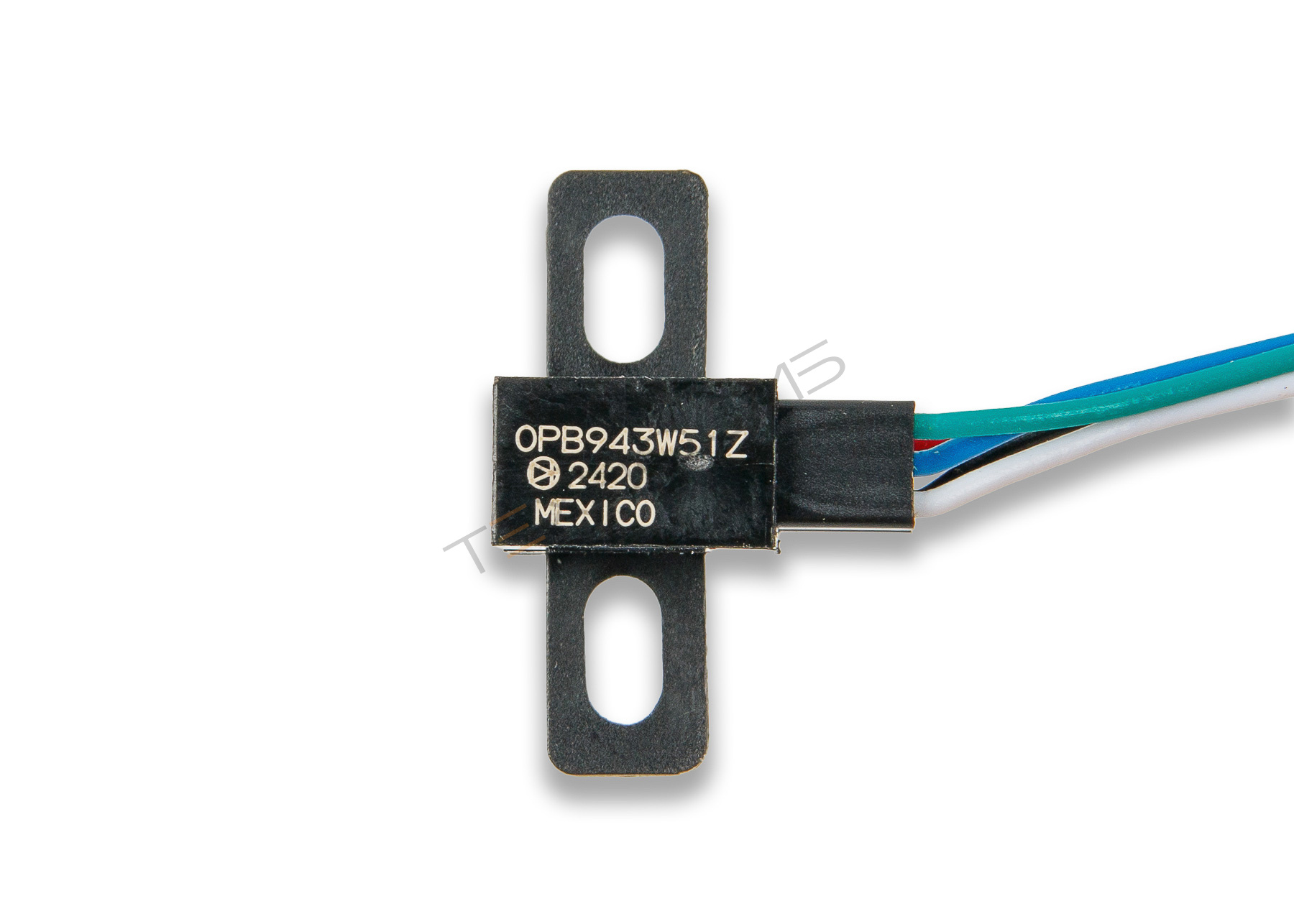 OPB943W51Z TT (2532000055 Получатель сигнала) Техно-Сиб - Купить с доставкой по всей России