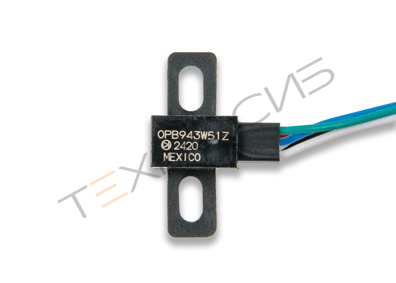 OPB943W51Z TT (2532000055 Получатель сигнала) Техно-Сиб - Купить с доставкой по всей России 