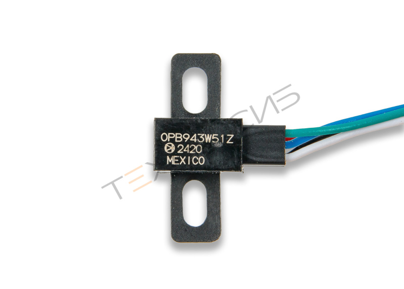 OPB943W51Z TT (2532000055 Получатель сигнала) Техно-Сиб - Купить с доставкой по всей России 
