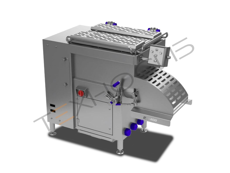 Фаршемешалка RX 400 Техно-Сиб - Купить с доставкой по всей России 