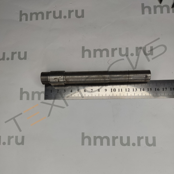 Вал фаршередуктора для JGL (4-12) Техно-Сиб - Купить с доставкой по всей России 3