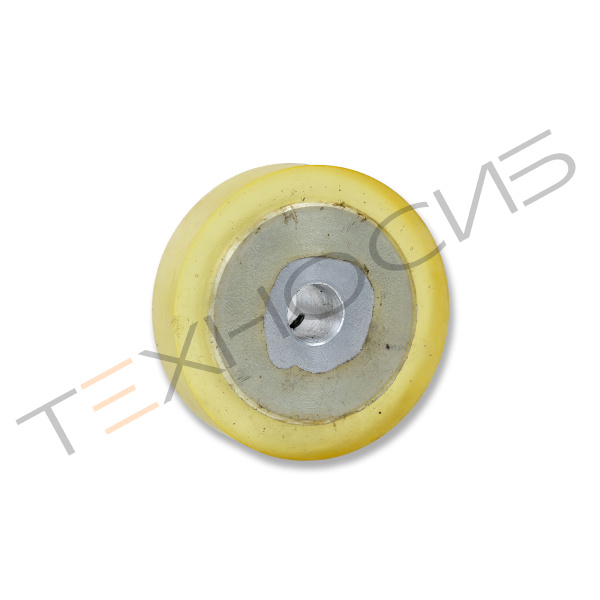 Штампующий ролик к FRM-1010 Техно-Сиб - Купить с доставкой по всей России 3