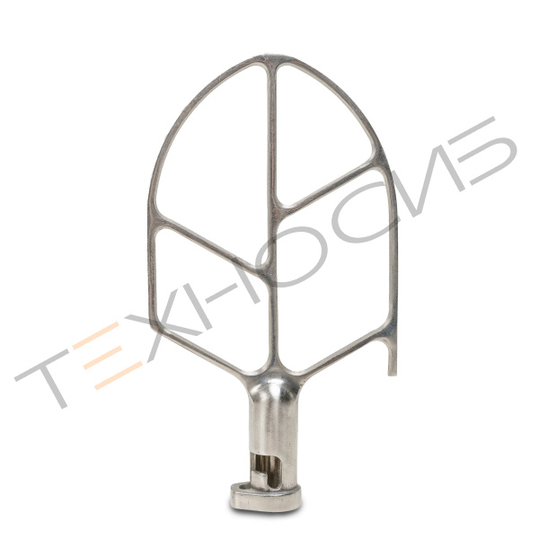 Лопатка для миксера B10 (напольного) Техно-Сиб - Купить с доставкой по всей России 